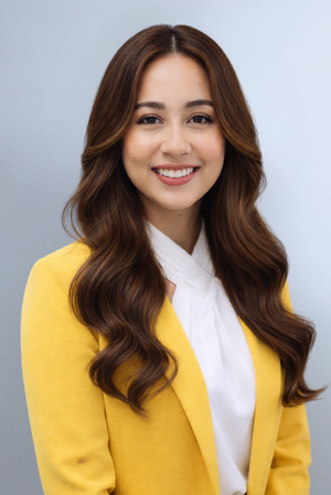 Naomi Velasco, APCC
