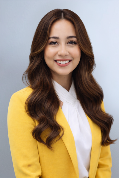Naomi Velasco, APCC
