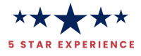 5 star experience 