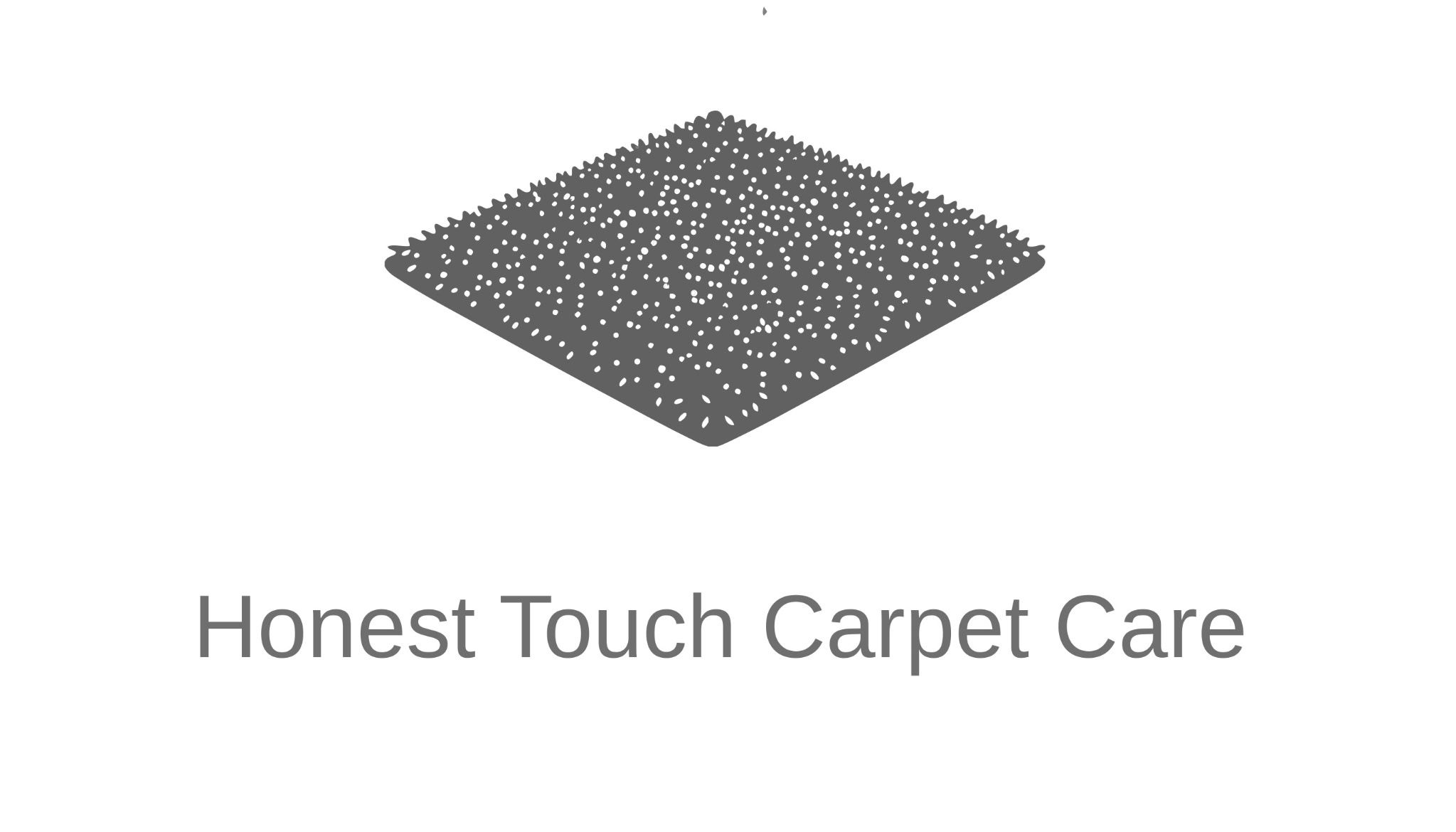 Honest Touch Carpet Care