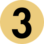 3 3