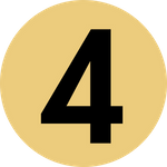 4 4