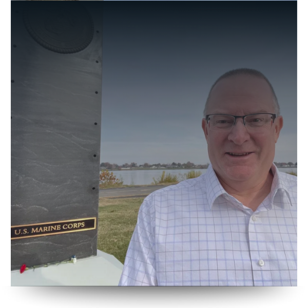 About Greg Blackburn