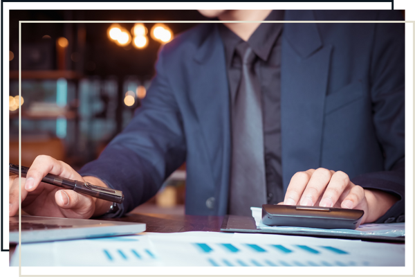 Bookkeeping Professional