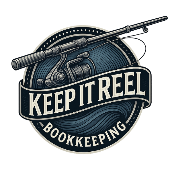 Keep It Reel Bookkeeping Keep It Reel Bookkeeping