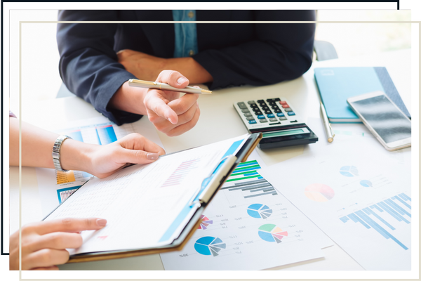 Bookkeeping Services