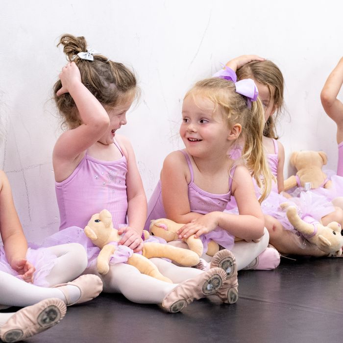 Tap~N~Toe Dance photo 3