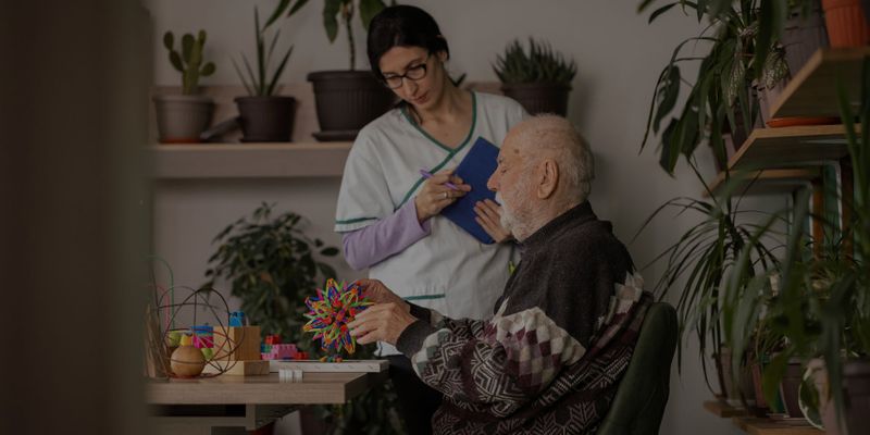 Dementia Home Care