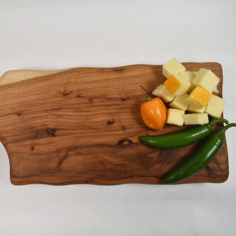 custom charcuterie board