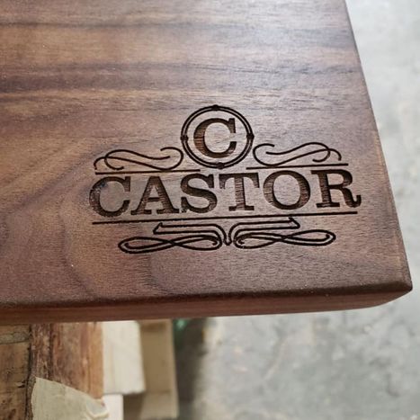 custom charcuterie board