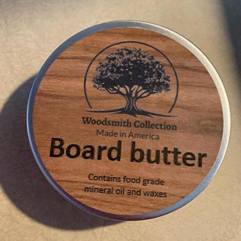 Board Butter by Woodsmith Collection