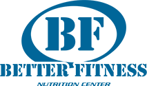 Better Fitness Nutrition Center