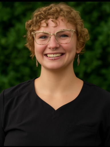 Emily Ferguson, LMT