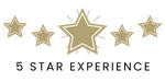 5 Star Experience