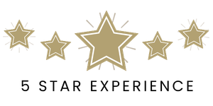 5 Star Experience