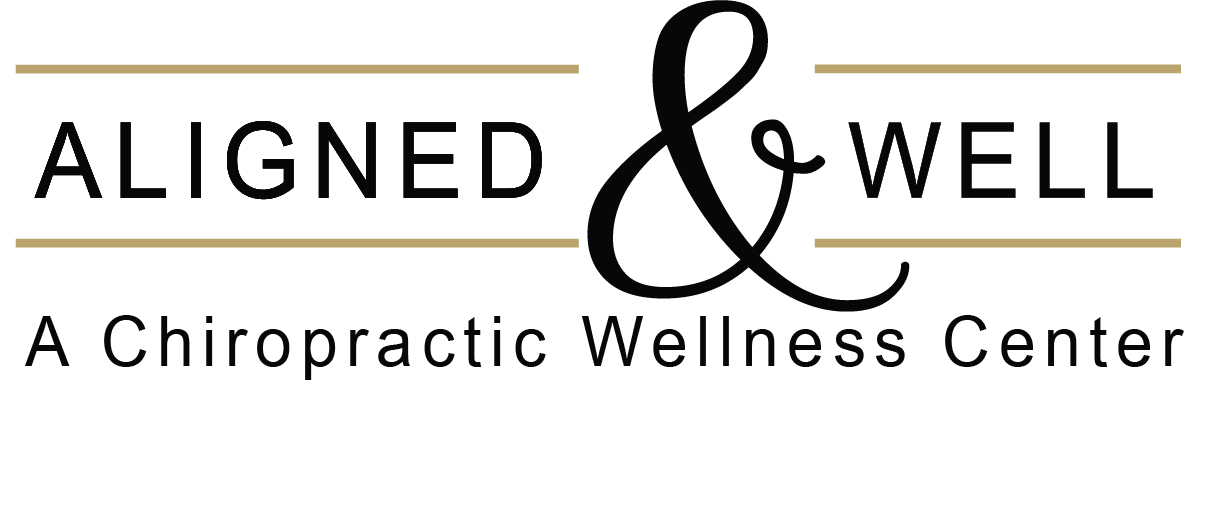 Aligned & Well Chiropractic Aligned & Well Chiropractic