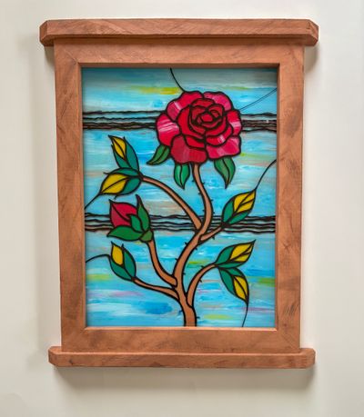 RED ROSE WITH BUDS PHOTO.jpg