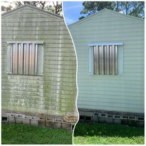 local pressure washing services port st lucie fl