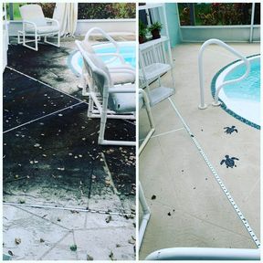 reliable cleaning services