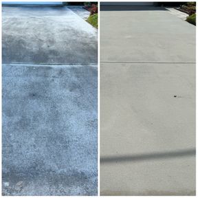 local pressure washing services port st lucie fl