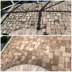 best pressure washing services port st lucie fl