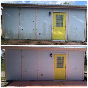 best pressure cleaning company