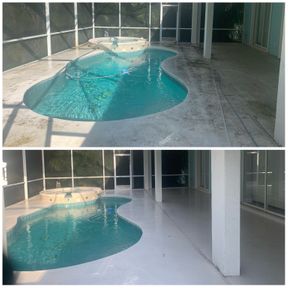 cleaning company port st lucie