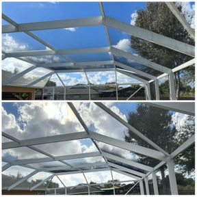 eco friendly cleaning company