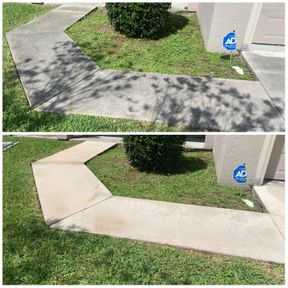 pressure cleaning port st lucie