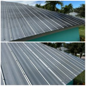 professional pressure cleaning services