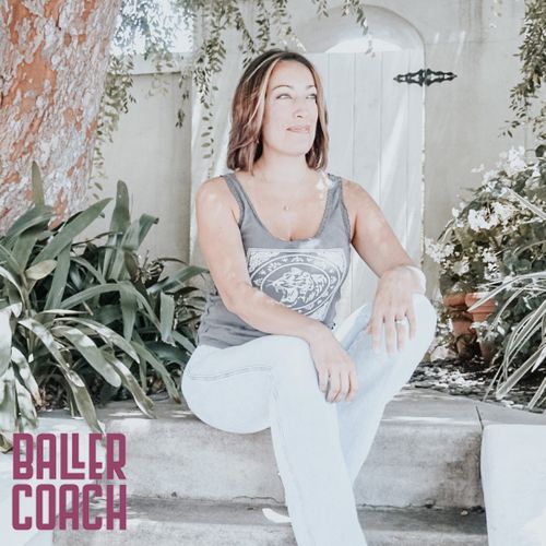 Alejandra the Baller Coach