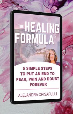 The healing formula