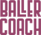 Baller Coach Logo