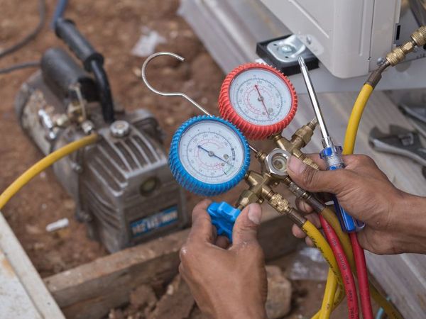 Pressure valves