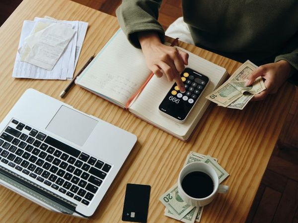 Financing.