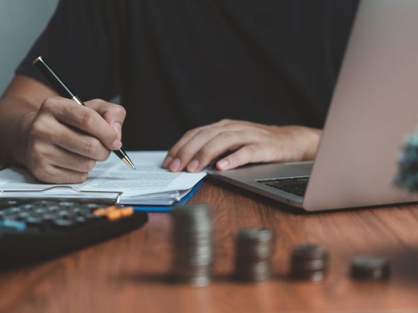 Financing.