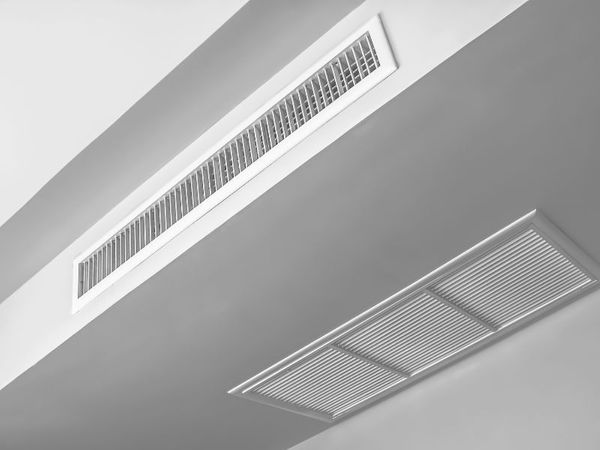 AC vents
