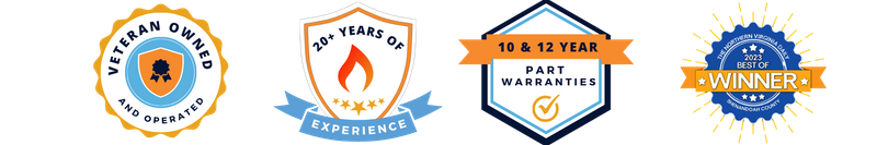 MU Trust Badges