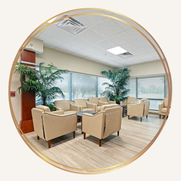 a lobby full of chairs Medication-Assisted Treatment (2).jpg