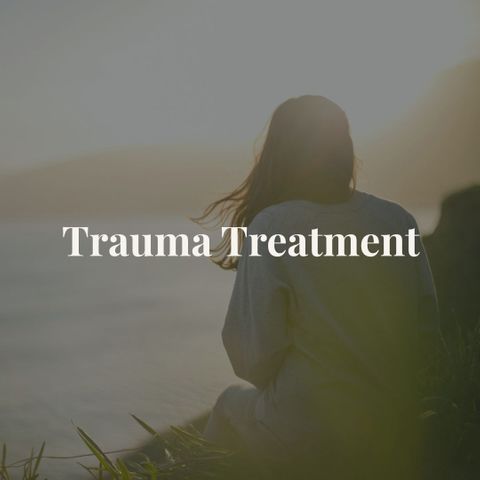 trauma treatment