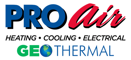 Pro Air HVAC