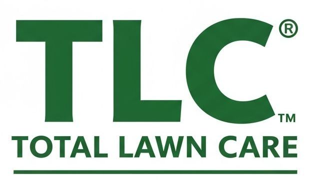 TLC Total Lawn Care TLC Total Lawn Care