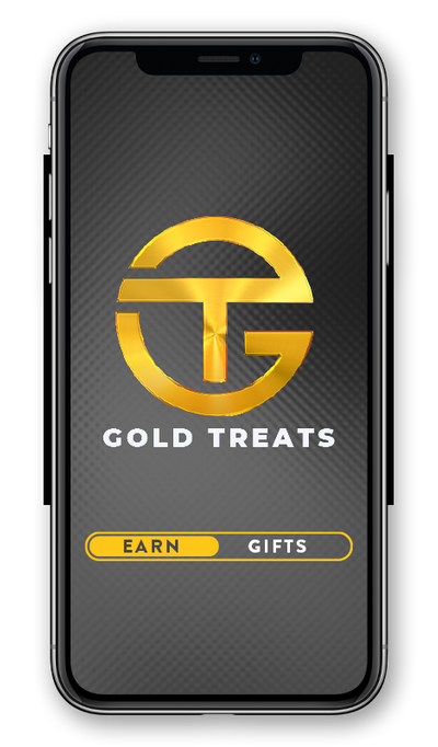 app mockup