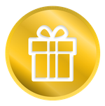 sending gifts and tokens coin