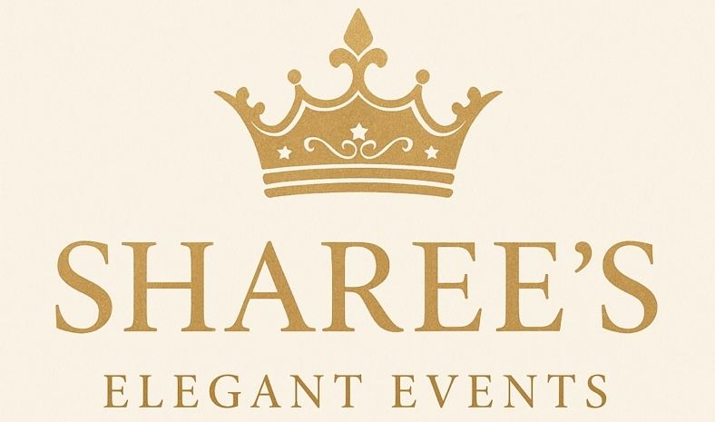 Sharee's Elegant Events Sharee's Elegant Events