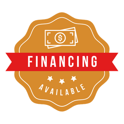 Financing Trustbadge