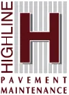 Highline Pavement Maintenance