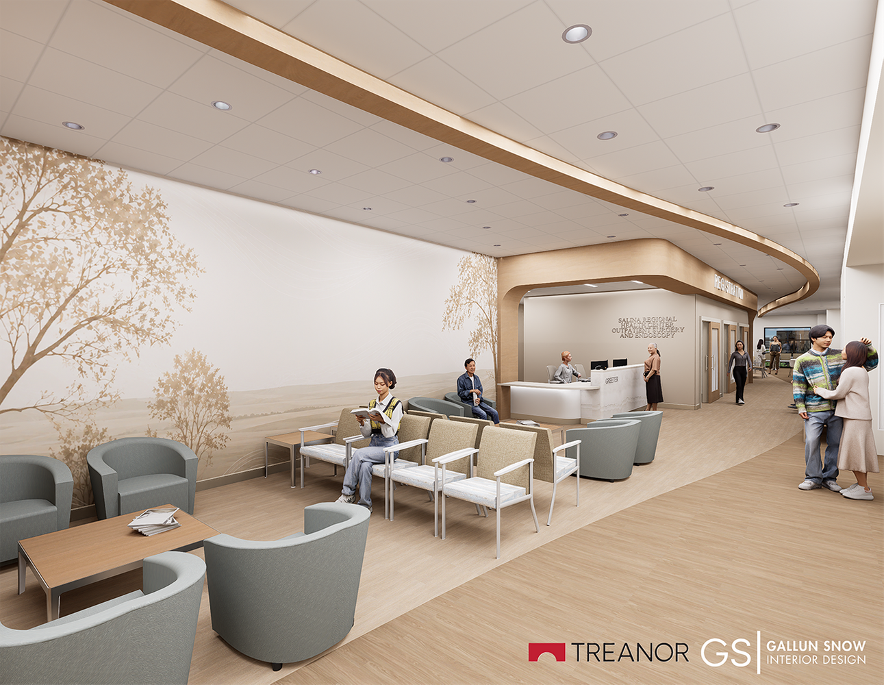 Salina Regional Medical Center