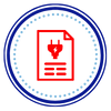 icon of energy bill