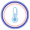 icon of thermometer